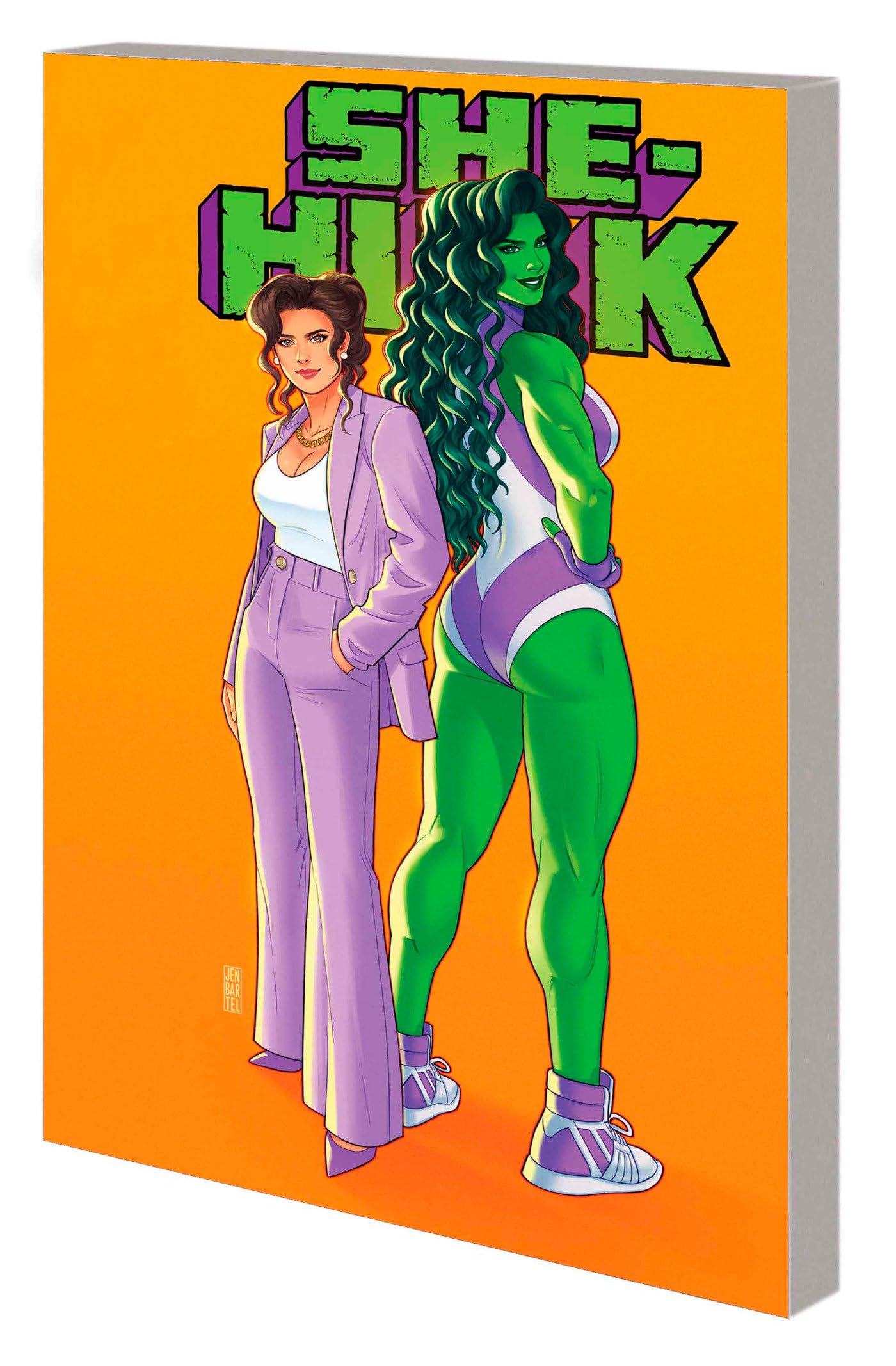Univers She-Hulk