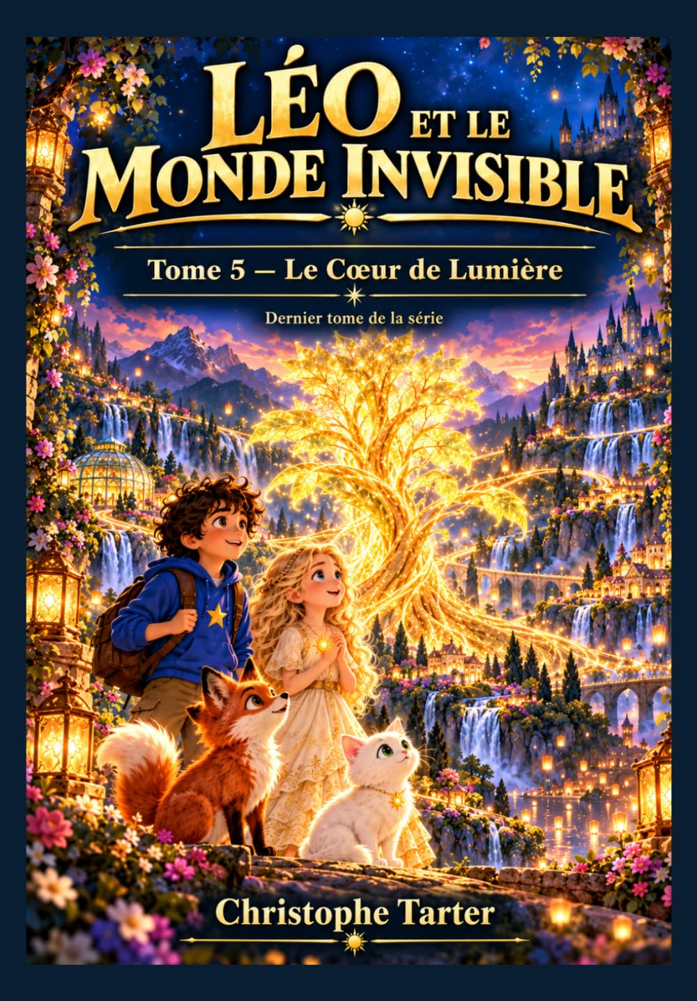 Le Cœur de Lumière