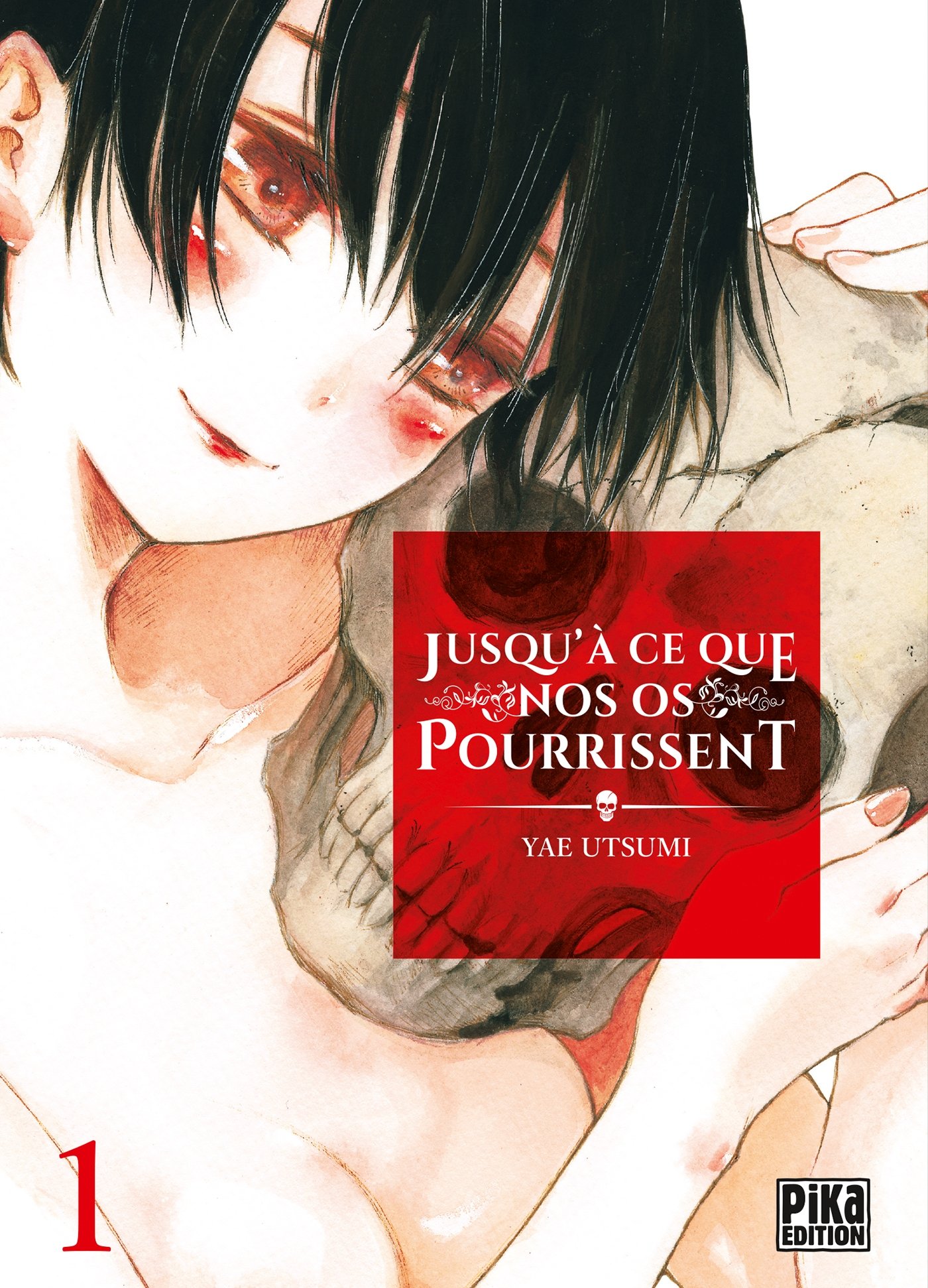 Univers Jusqu'à ce que nos os pourrissent