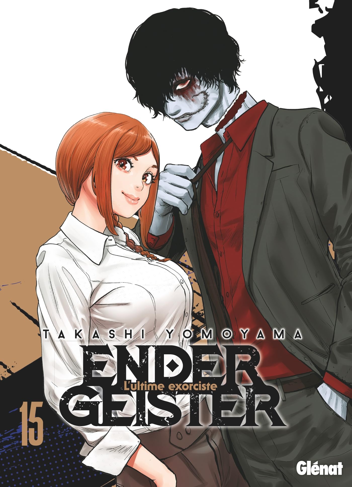 Ender Geister