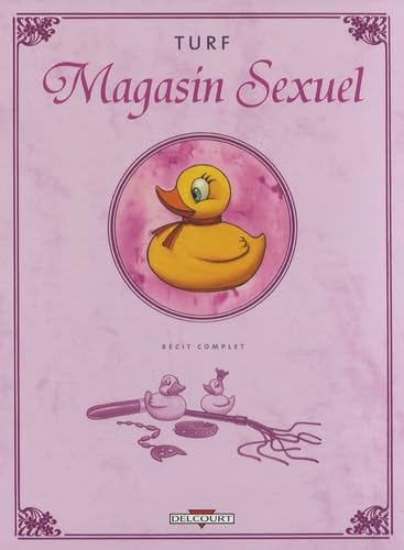 Magasin sexuel