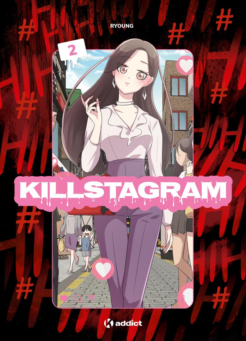 Killstagram
