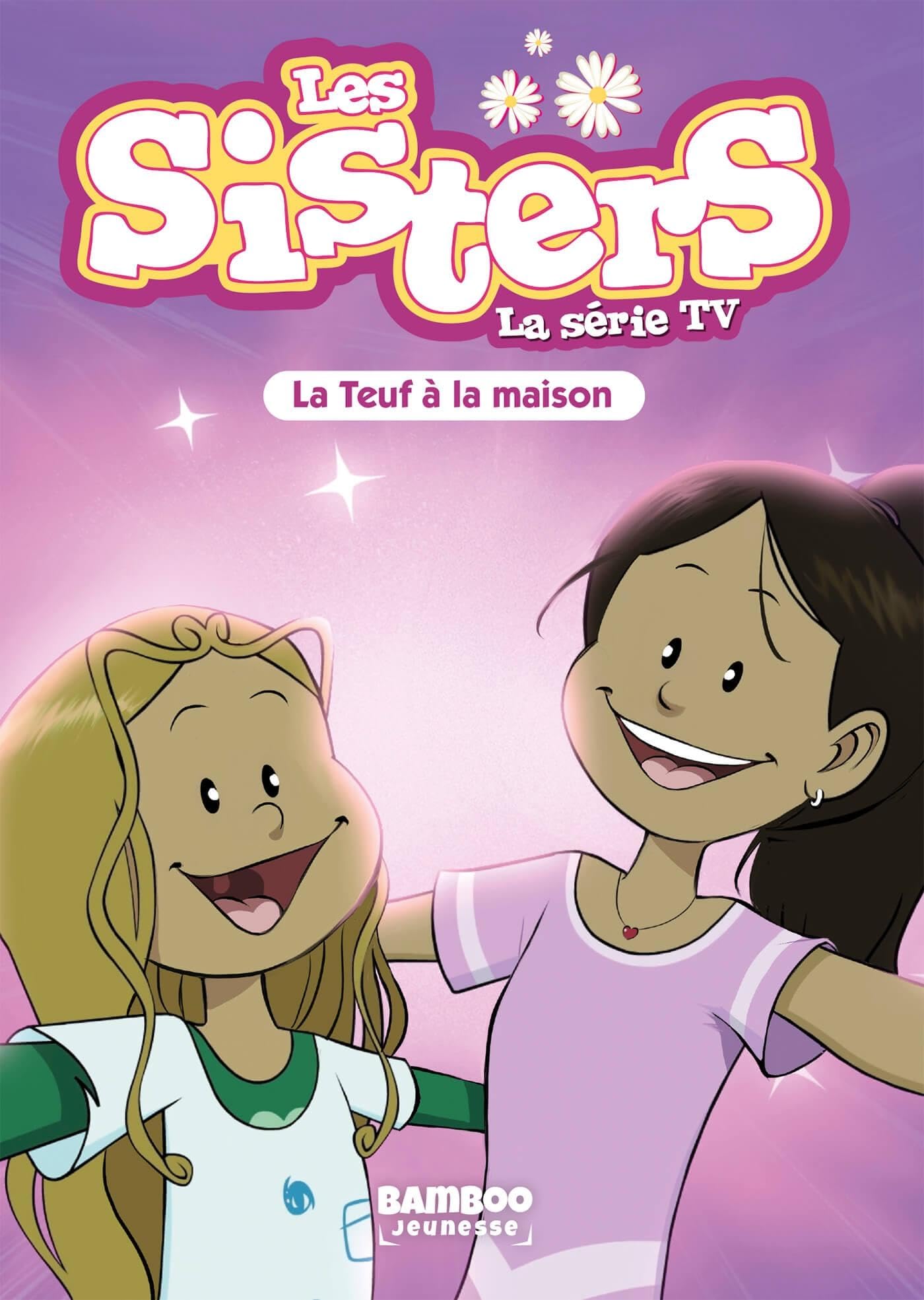La teuf à la maison