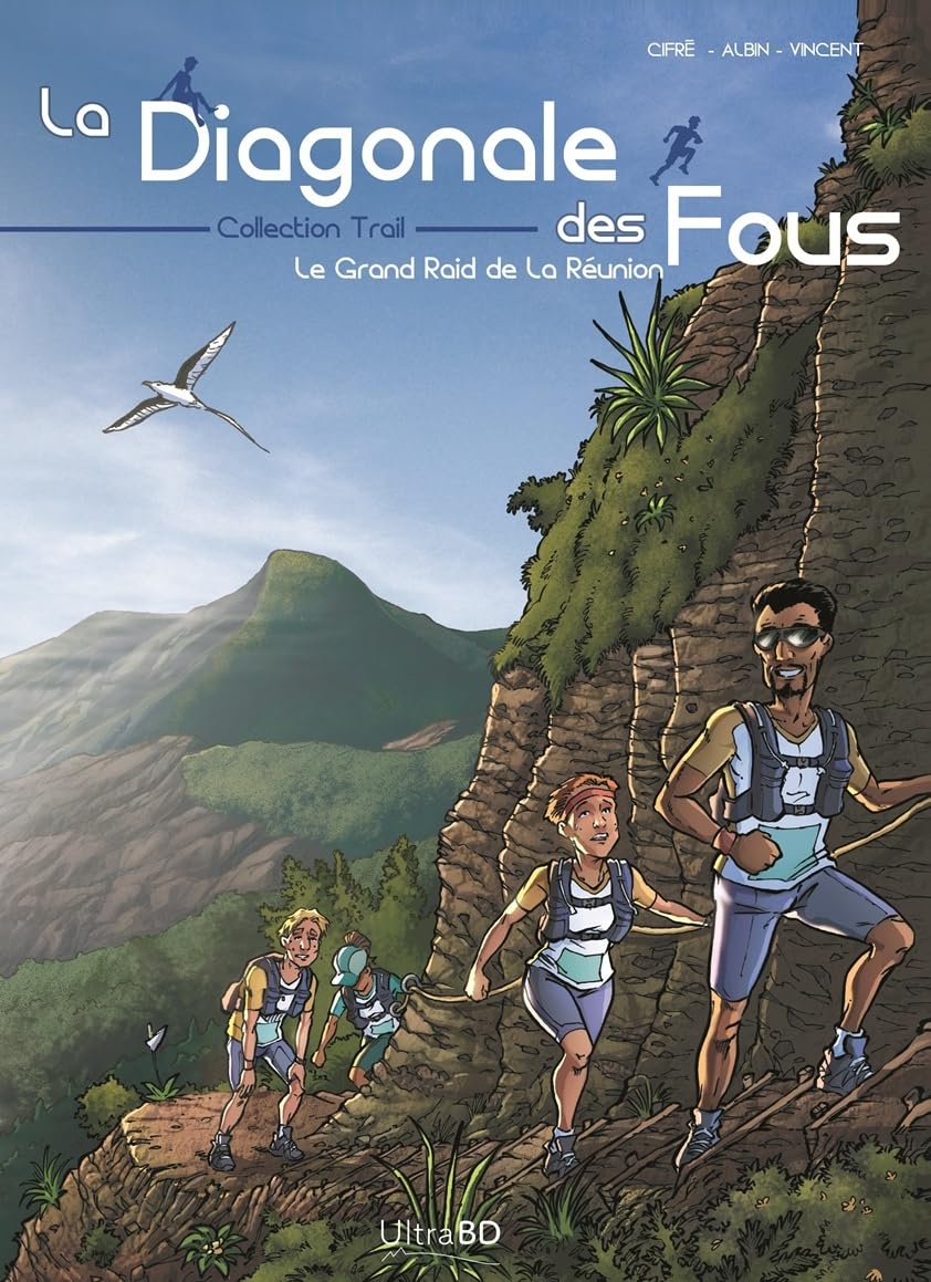 La Diagonale des Fous
