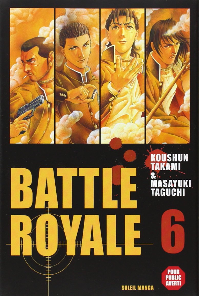 Battle Royale