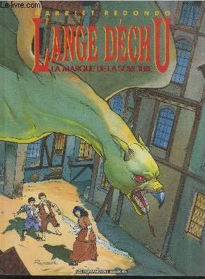 l'ange déchu
