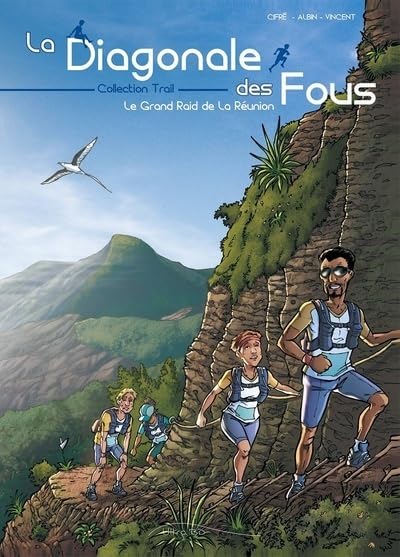Le Grand Raid de La Réunion