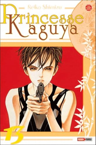 Princesse Kaguya