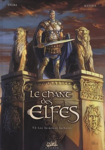 Invasions barbares