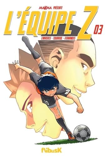 L'équipe Z