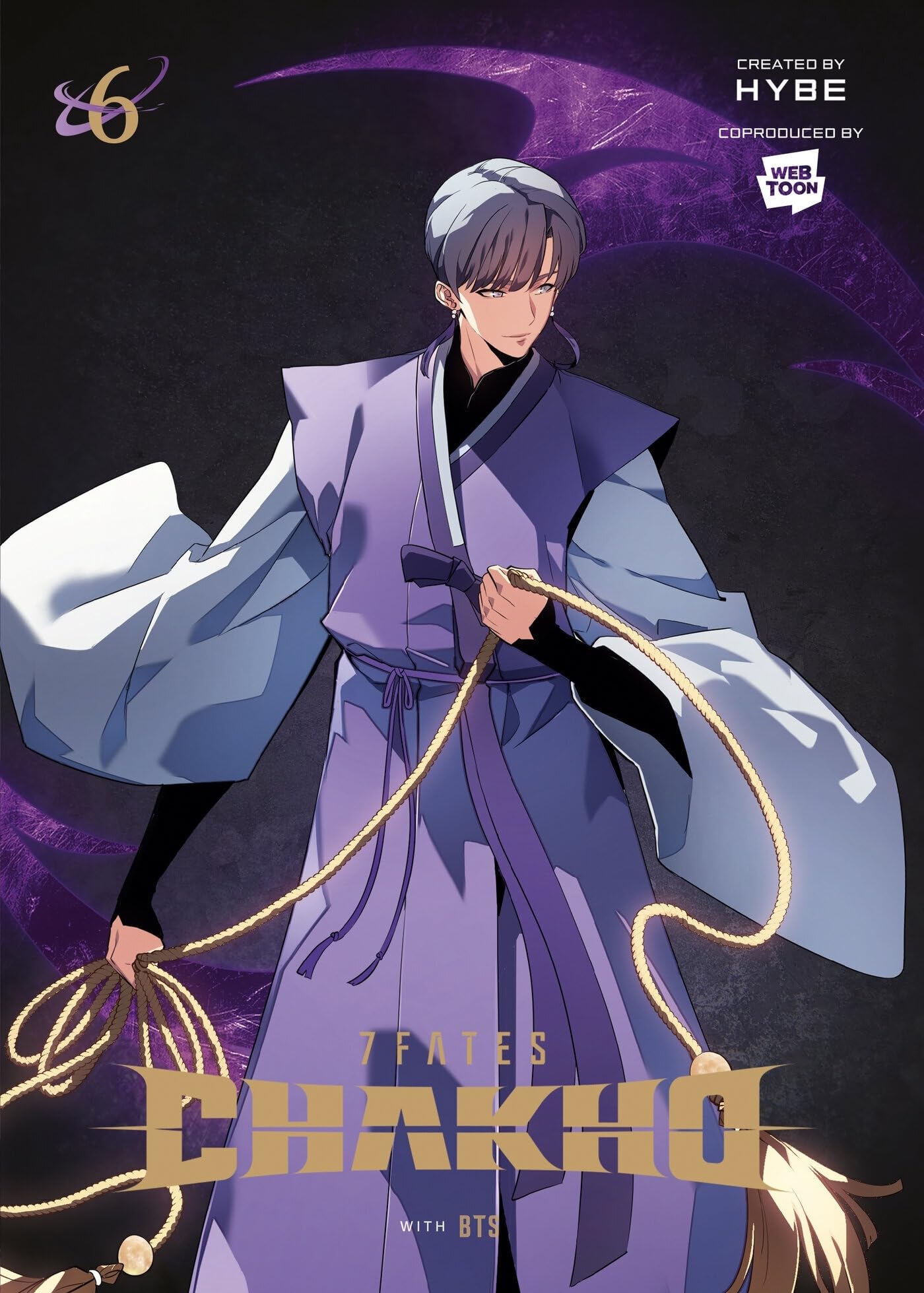 7Fates : Chakho