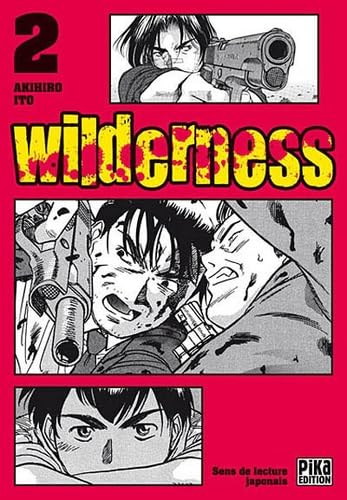 Univers Wilderness