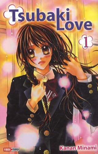Univers Tsubaki love