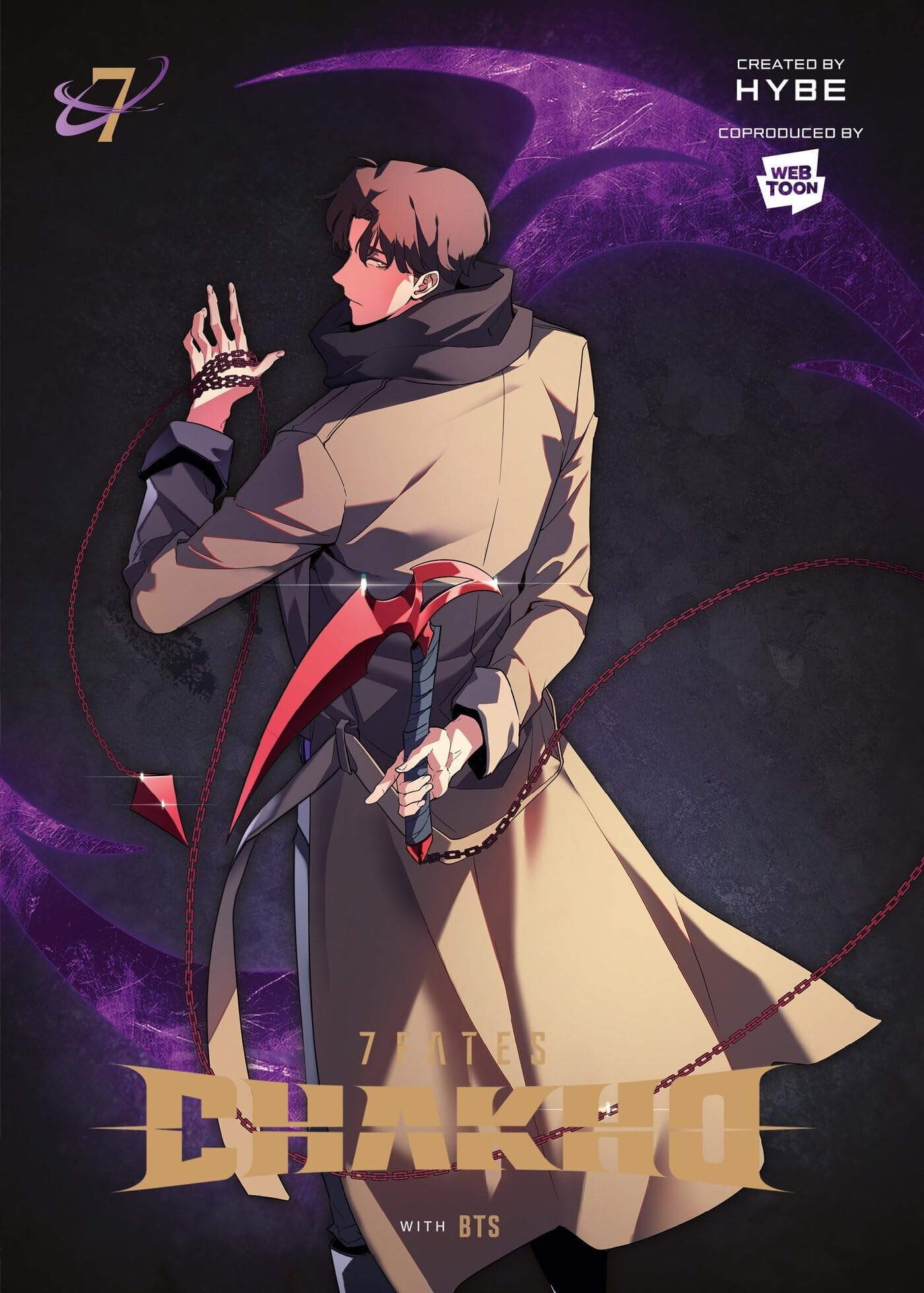7Fates : Chakho
