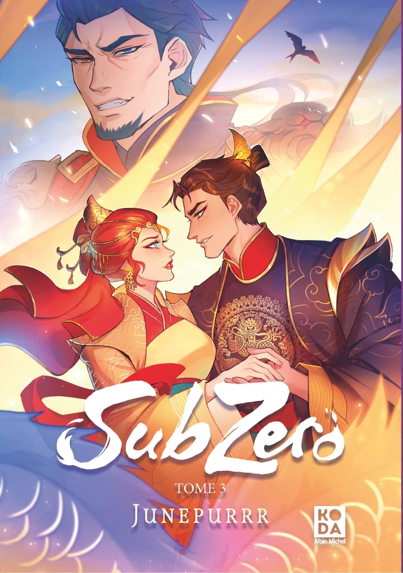 SubZero