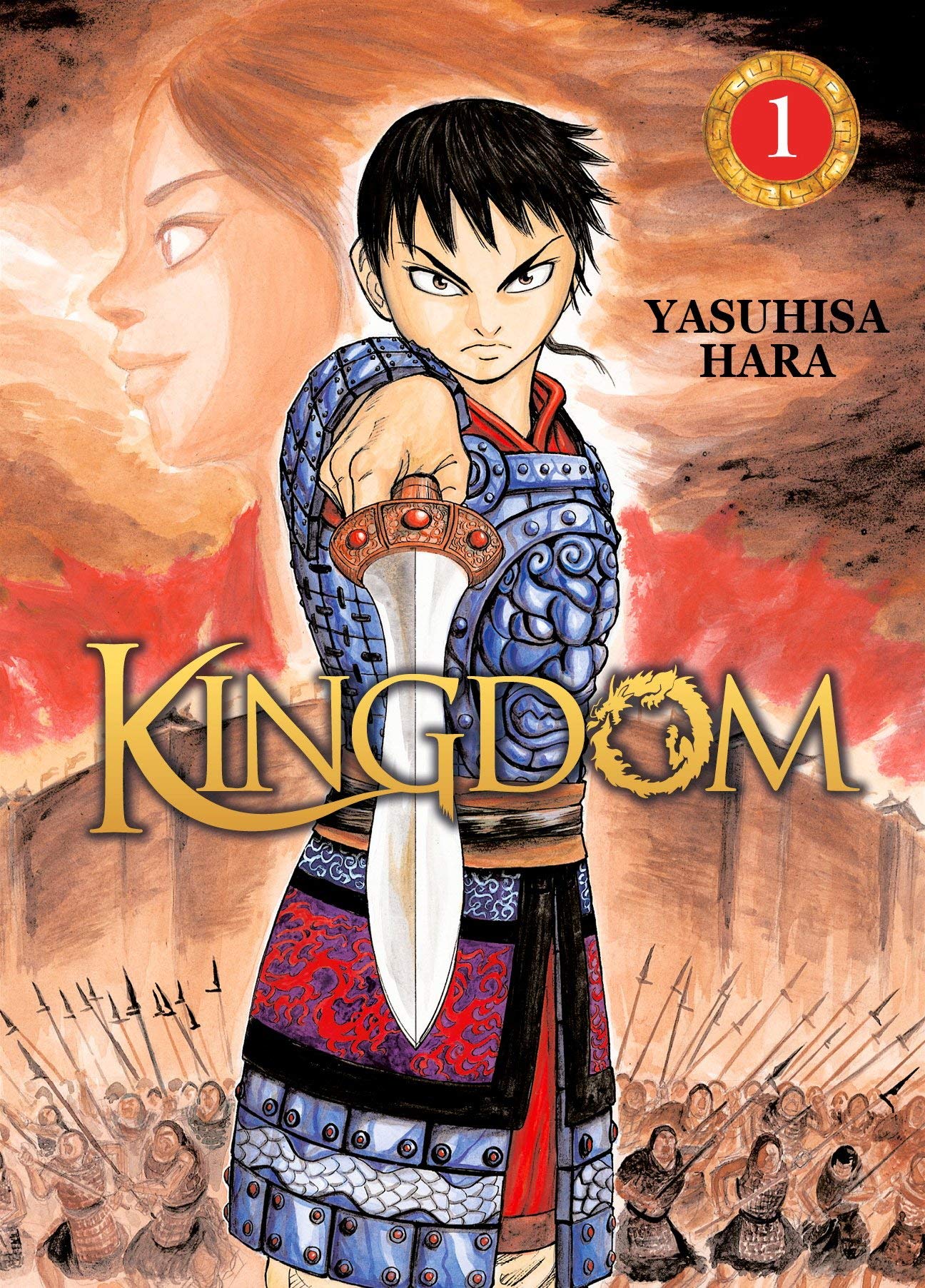 Univers Kingdom