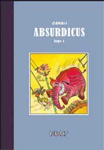 Univers Absurdicus