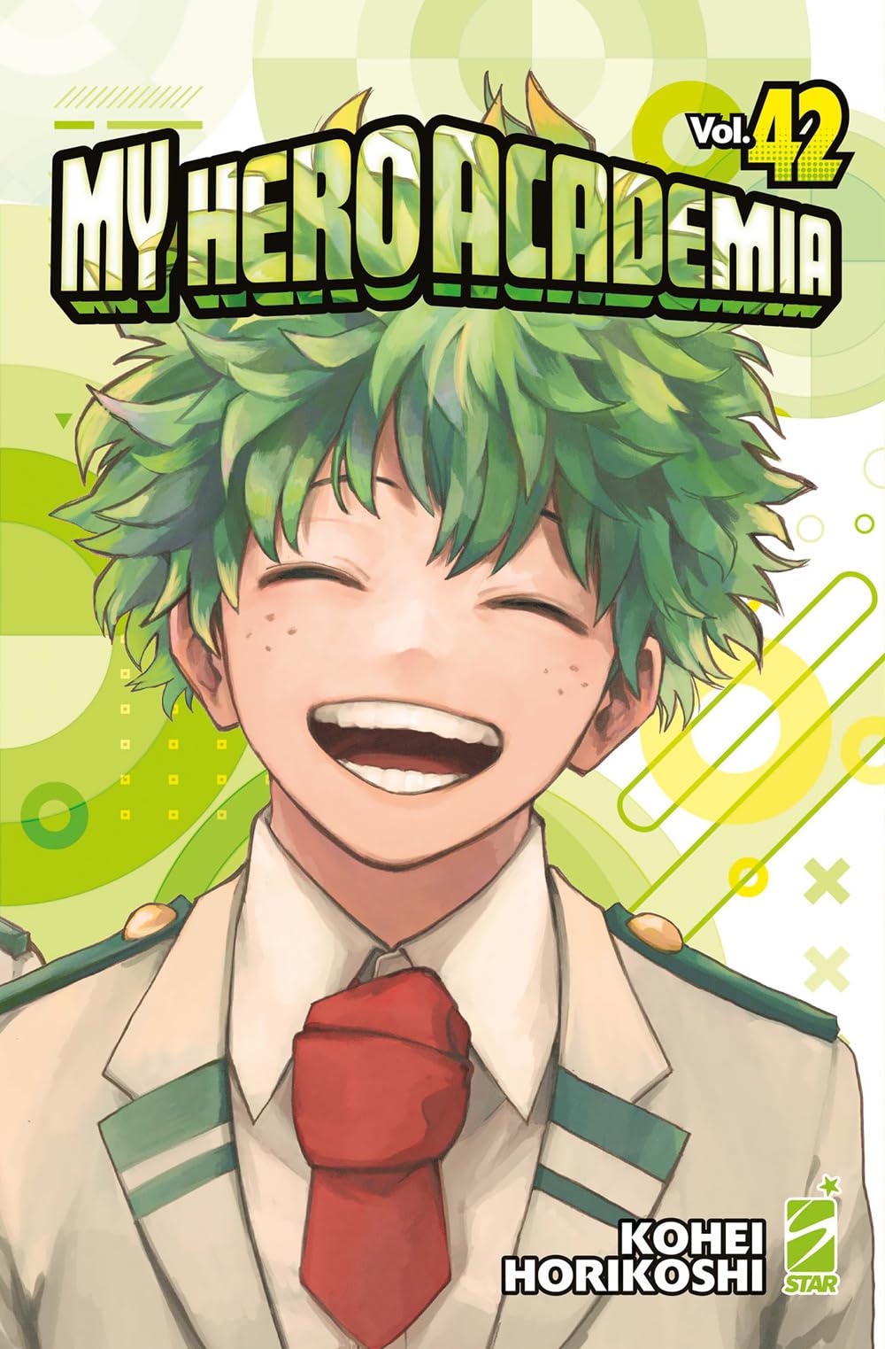 My Hero Academia. Ediz. variant. Cover (Vol.)