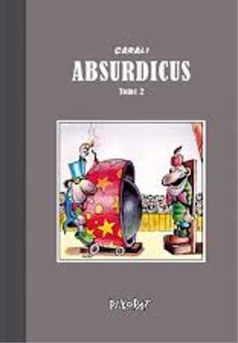 Absurdicus
