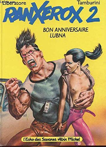 Univers Ranx