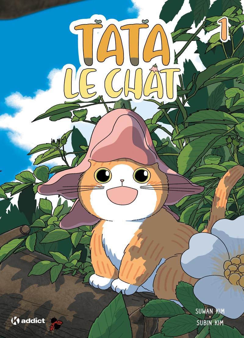 TATA le chat