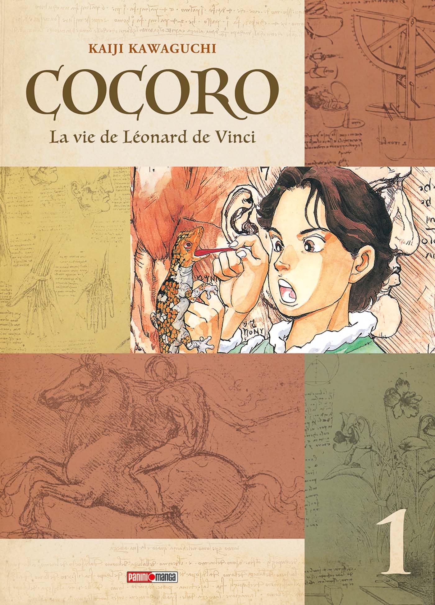 Univers Cocoro
