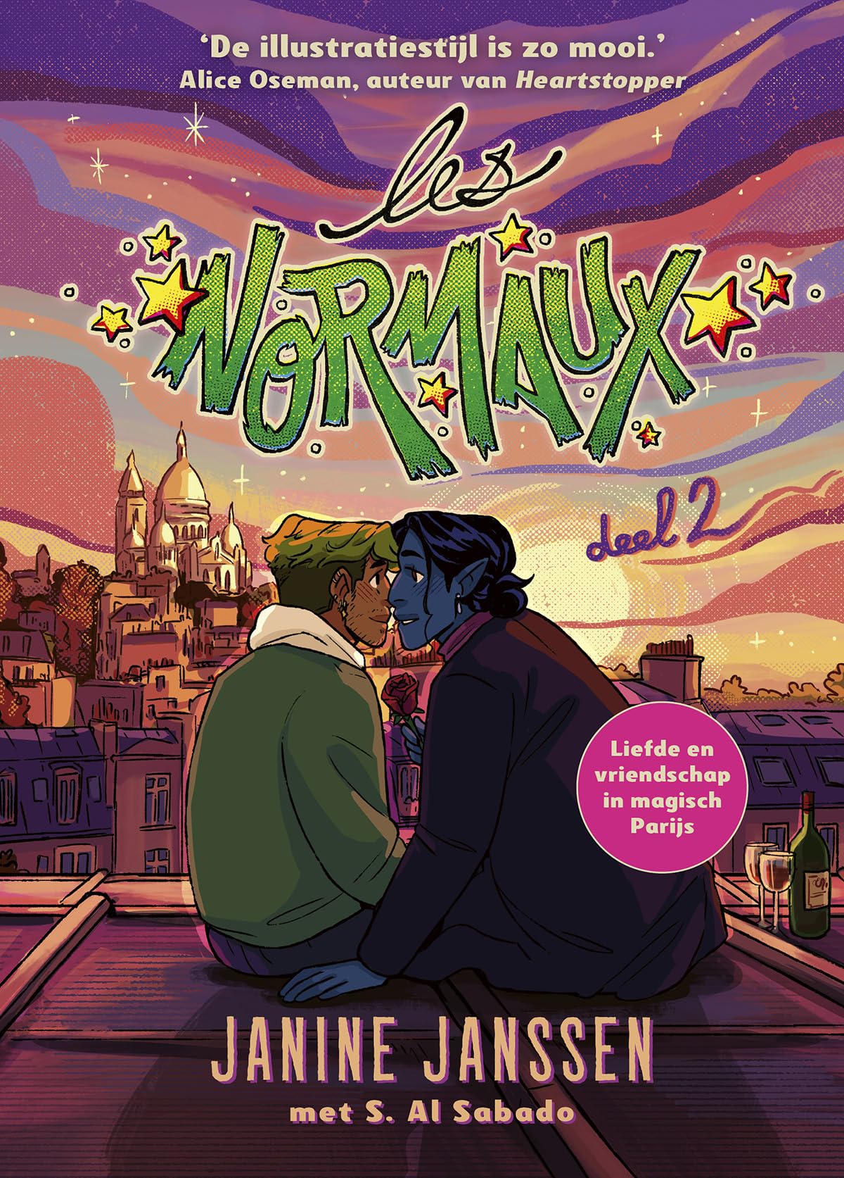 Les Normaux