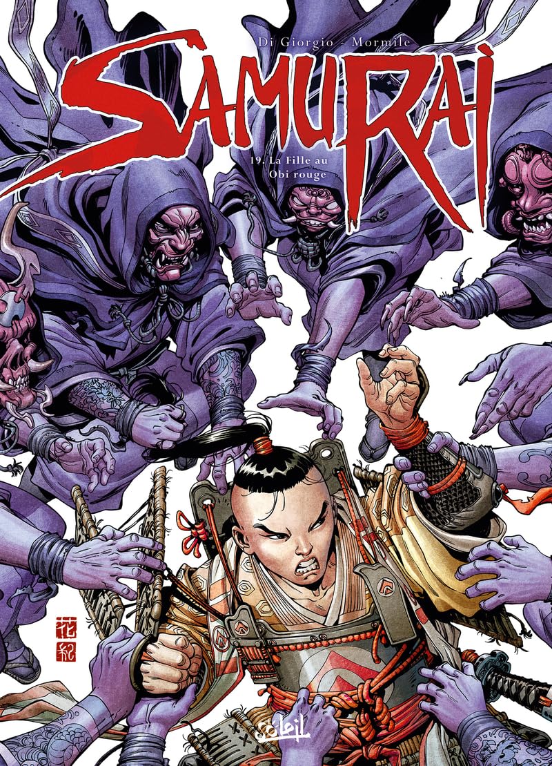 Samurai