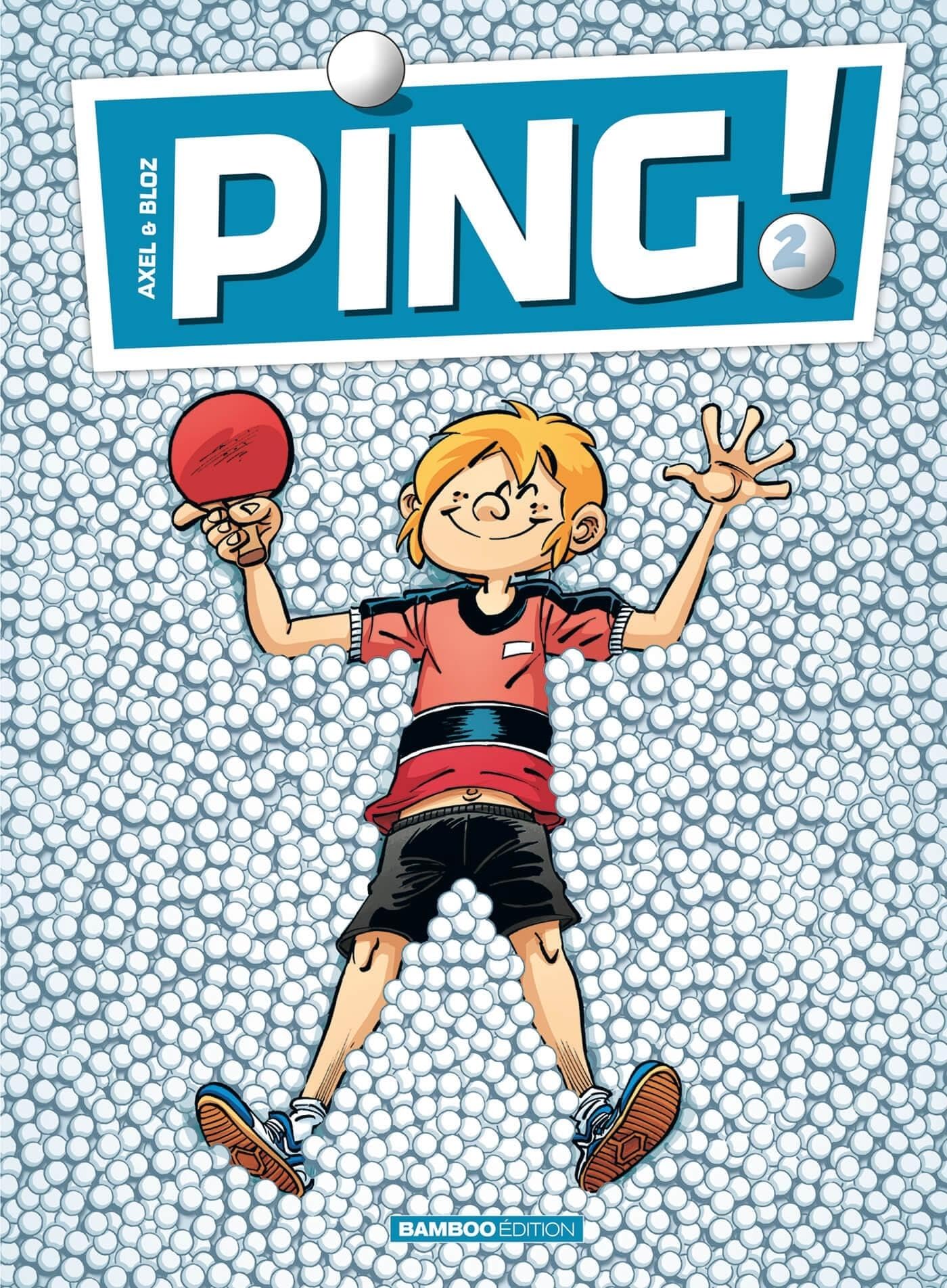 Ping