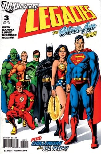 Univers DC Universe