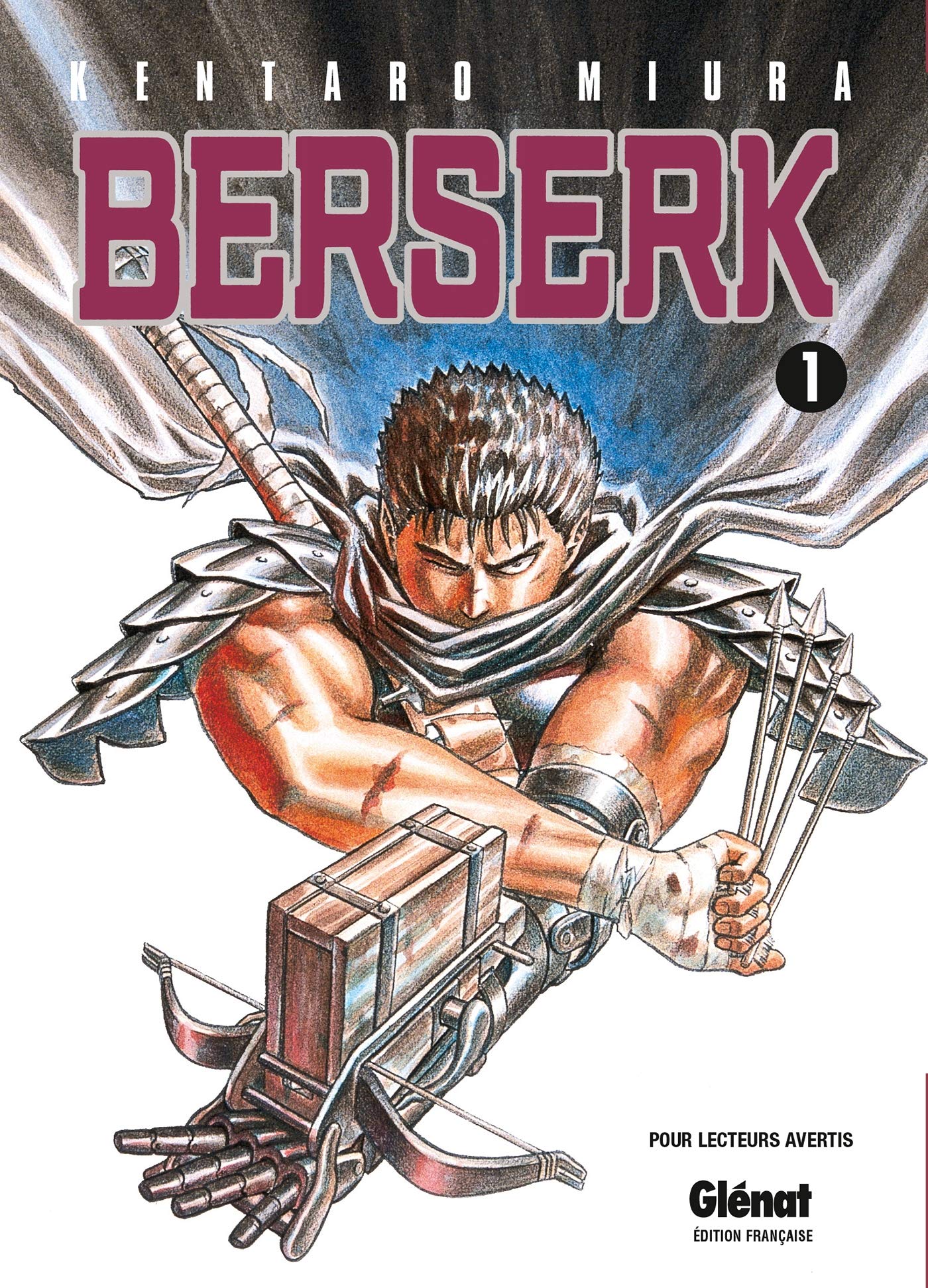 Univers Berserk