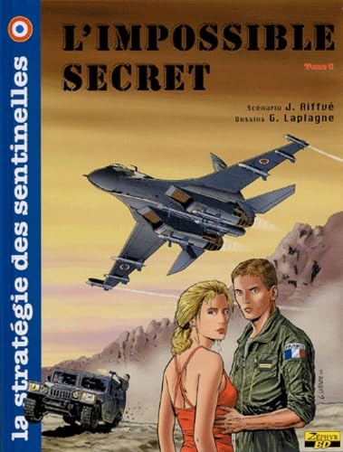 L'IMPOSSIBLE SECRET