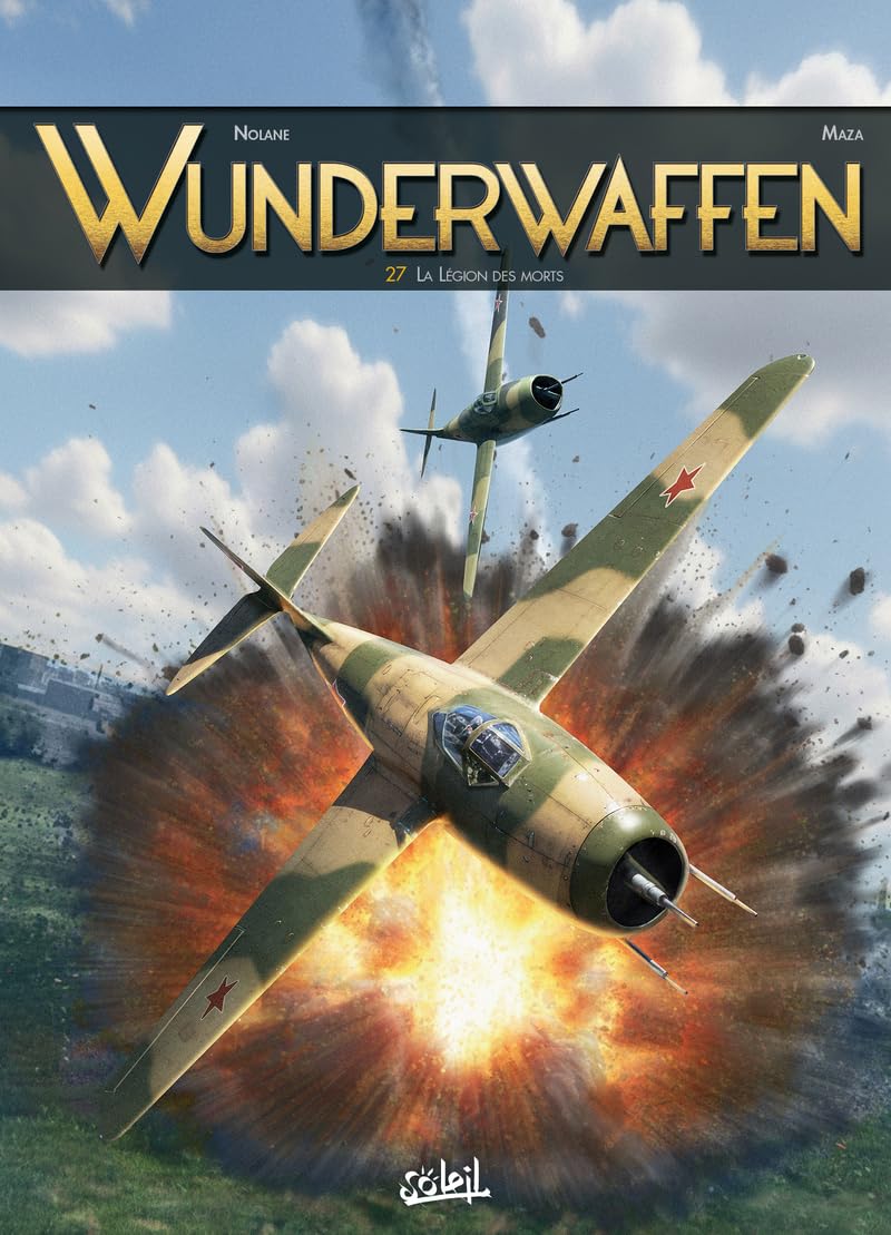 Wunderwaffen