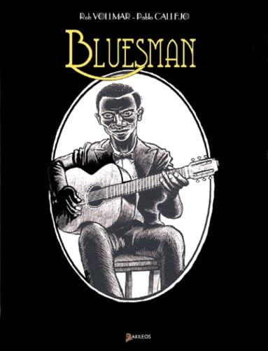 Bluesman