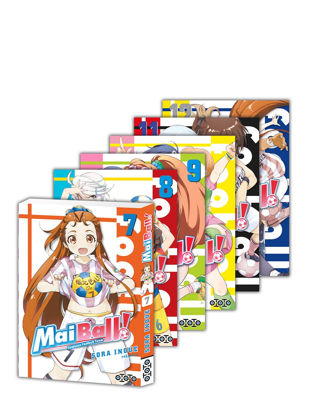 Mai Ball