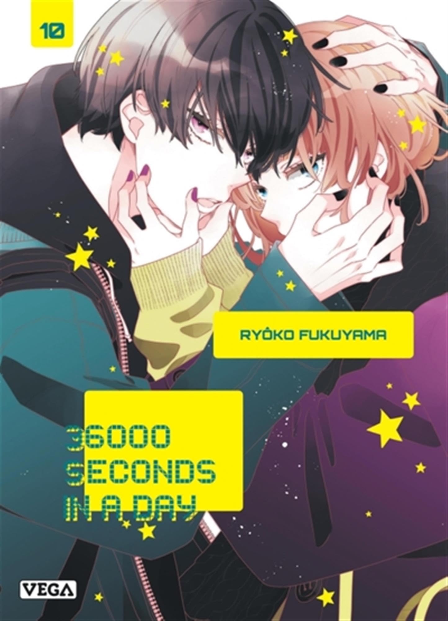 36000 seconds in a day