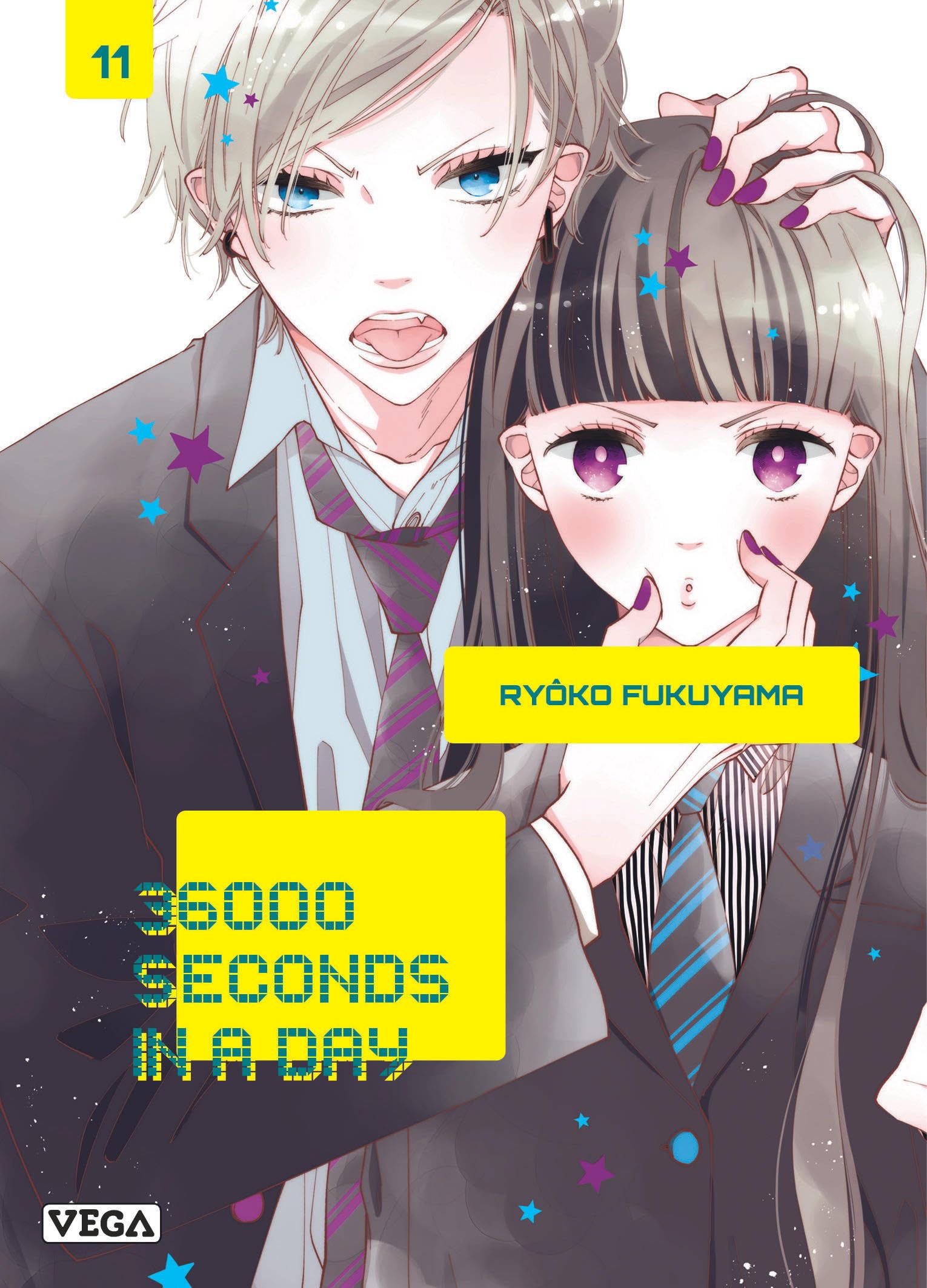 36000 seconds in a day