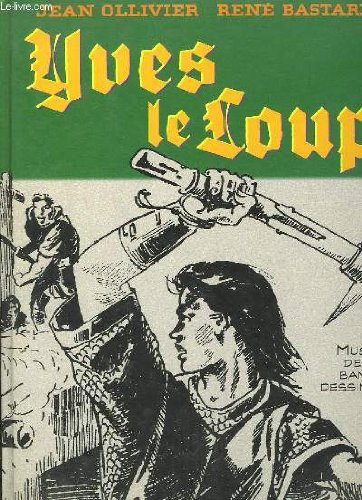 Yves-Le-Loup
