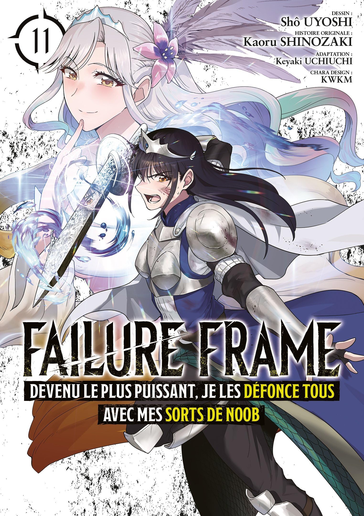 Failure Frame