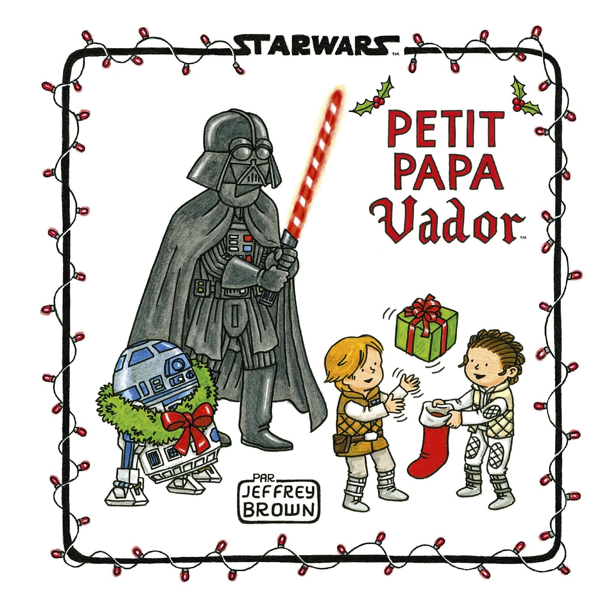 Petit Papa Vador