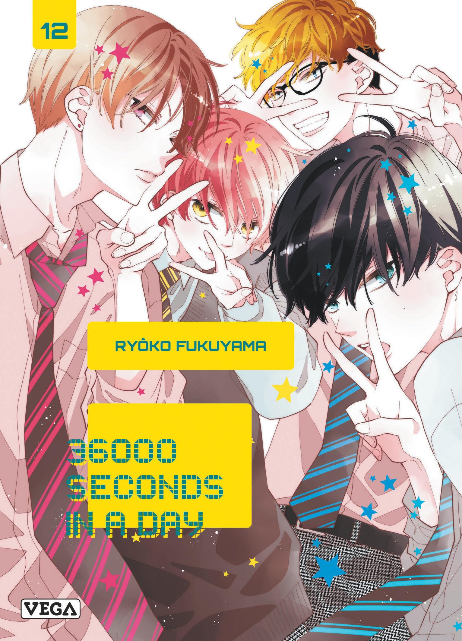 36000 seconds in a day