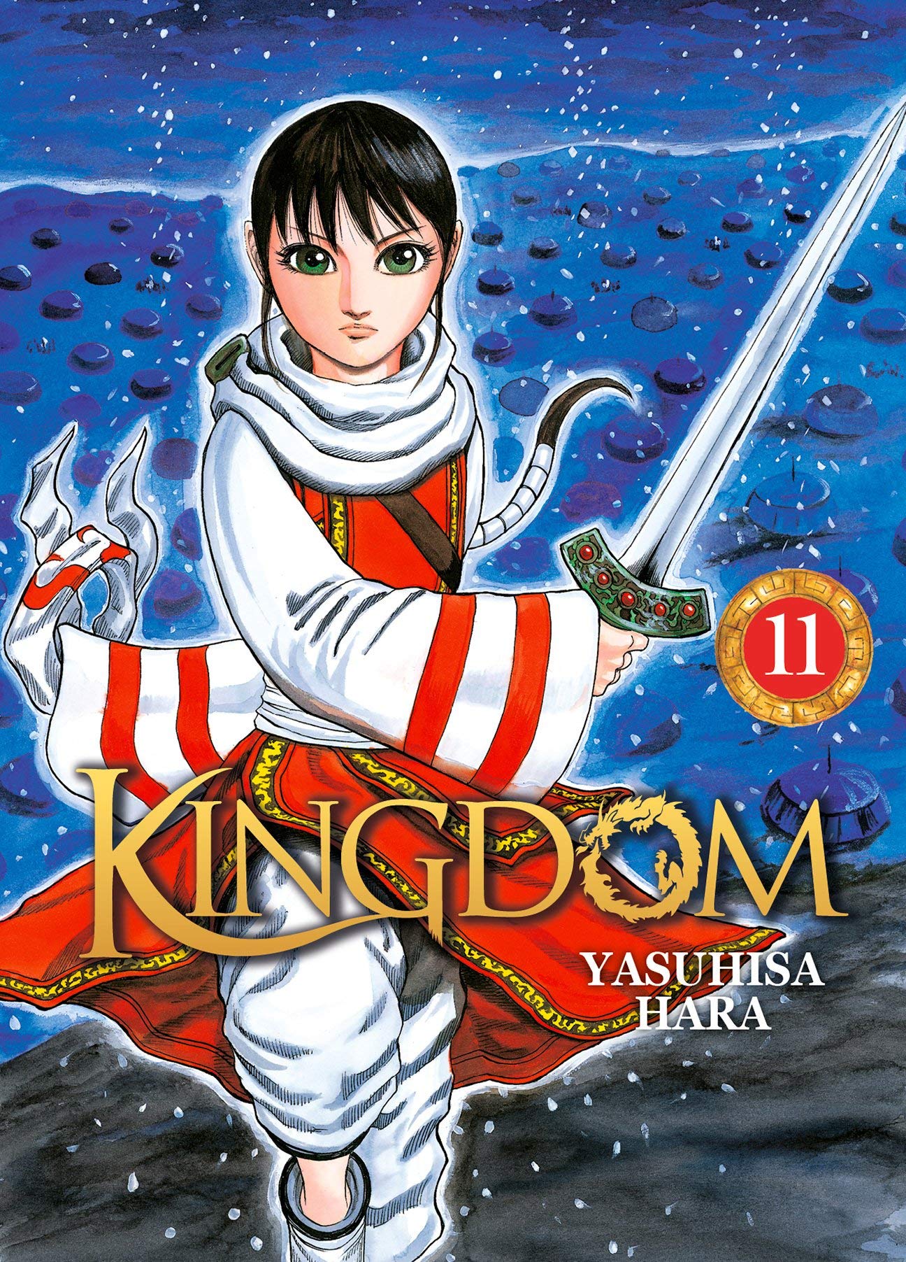 Kingdom