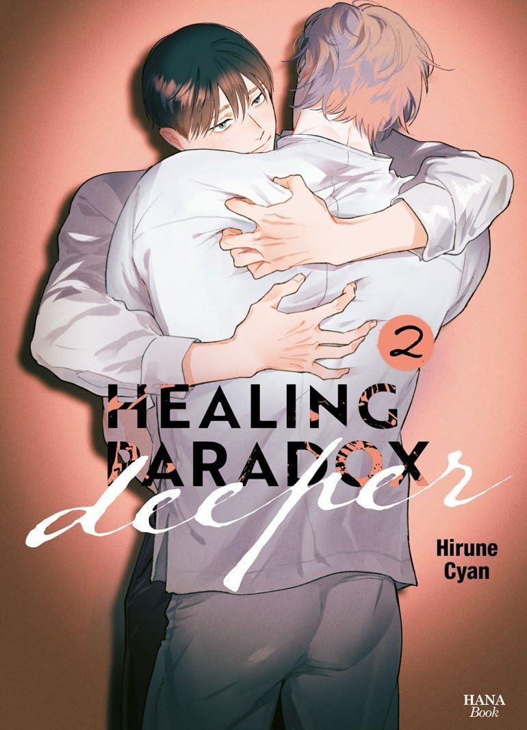 Healing Paradox Deeper
