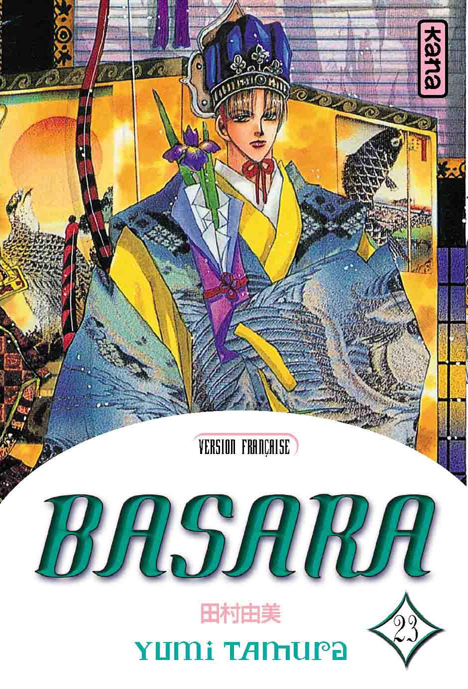 Basara