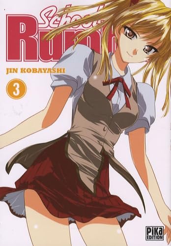 School Rumble