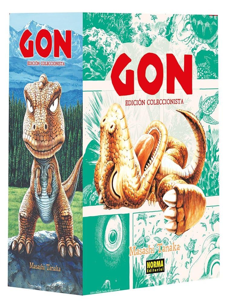 SERIE COMPLETA