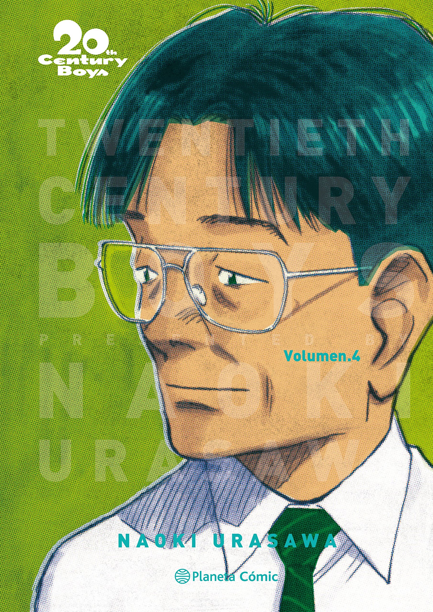 20th Century Boys