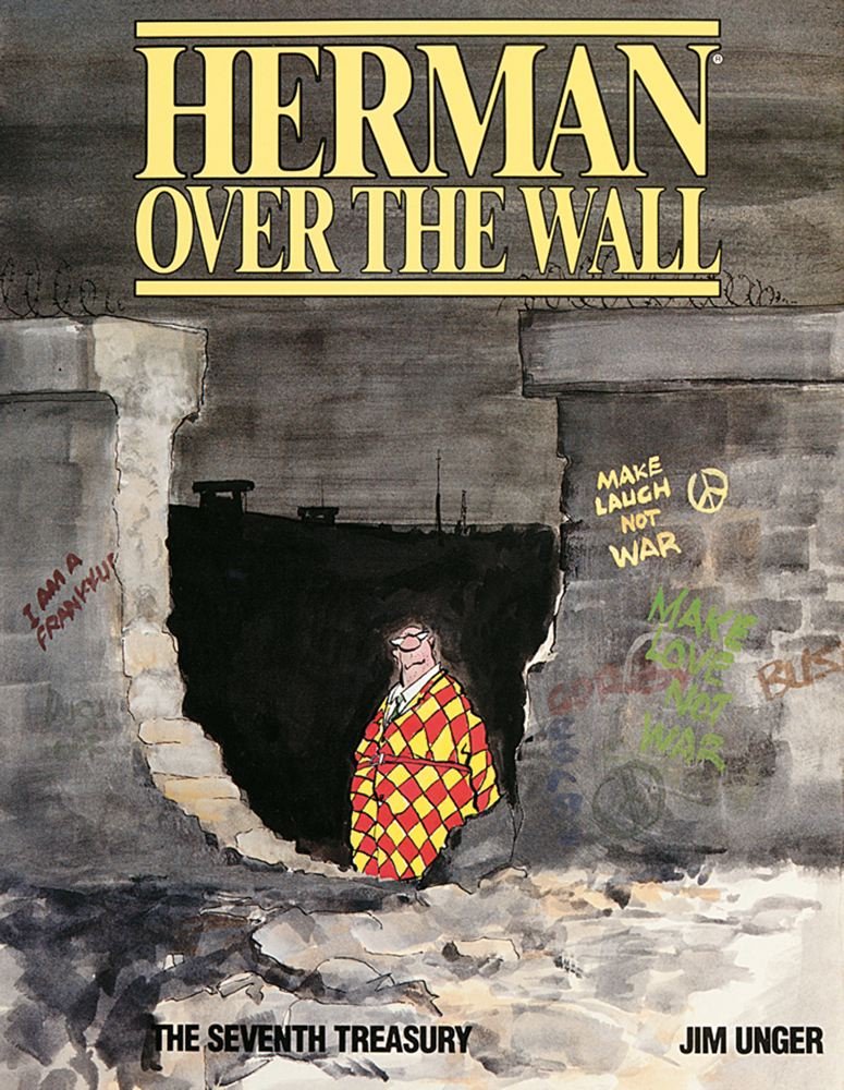 Herman over the Wall: The Seventh Treasury