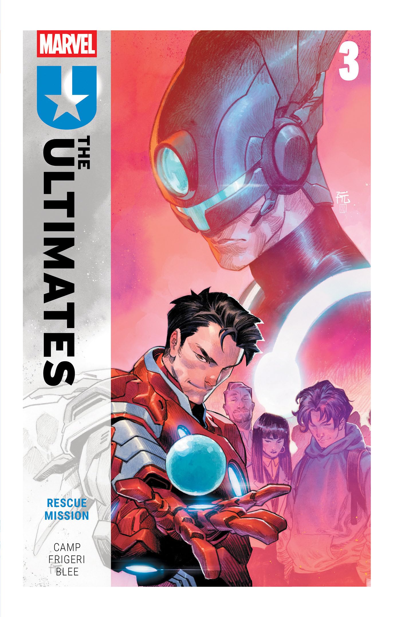 Univers Ultimates