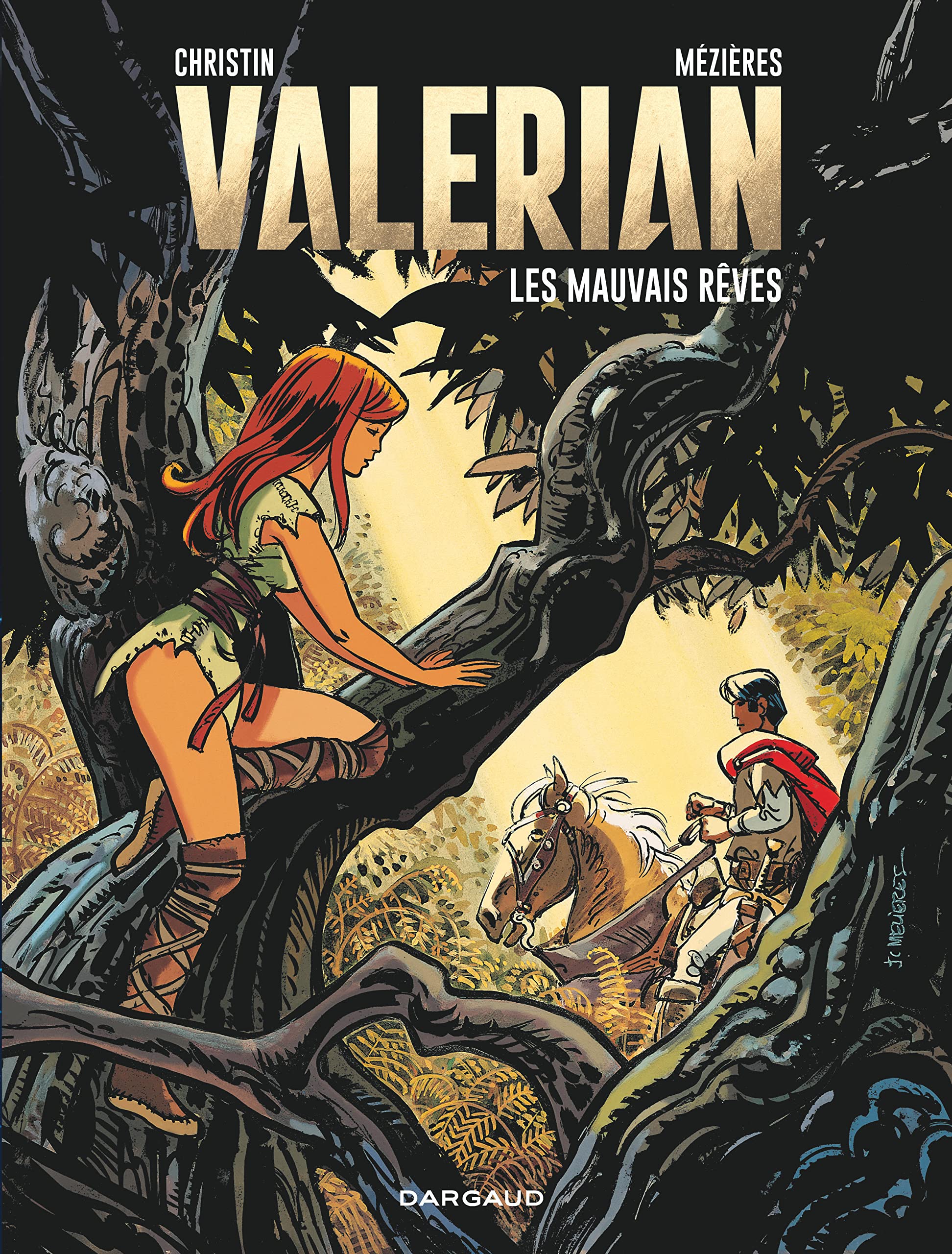 Univers Valérian